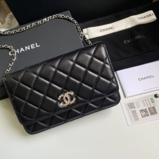 Chanel WOC Bags